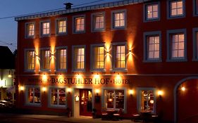 Hotel Dagstuhler Hof